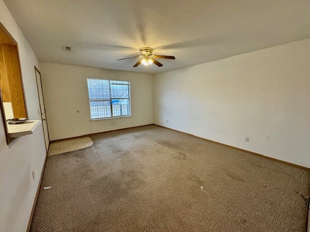 NA - Residential Lease