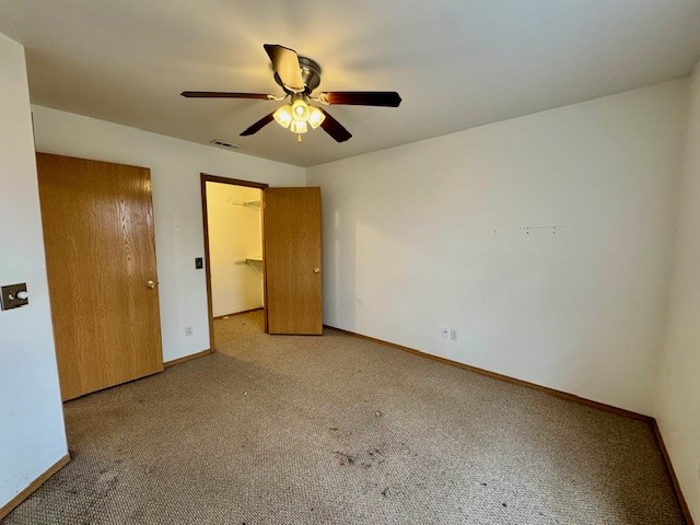NA - Residential Lease