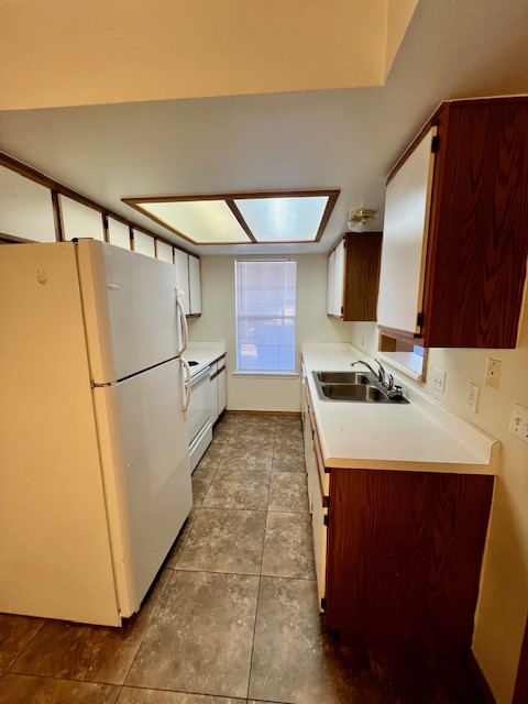 NA - Residential Lease