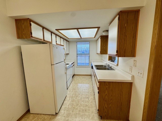 NA - Residential Lease