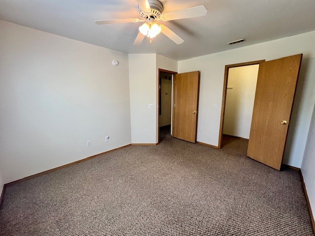 NA - Residential Lease