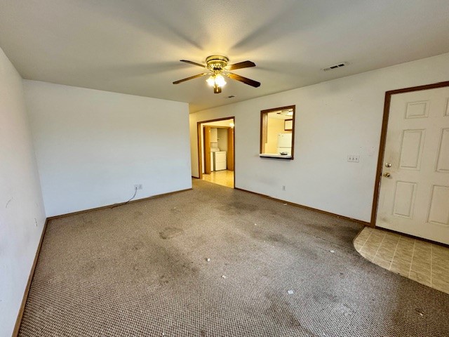NA - Residential Lease