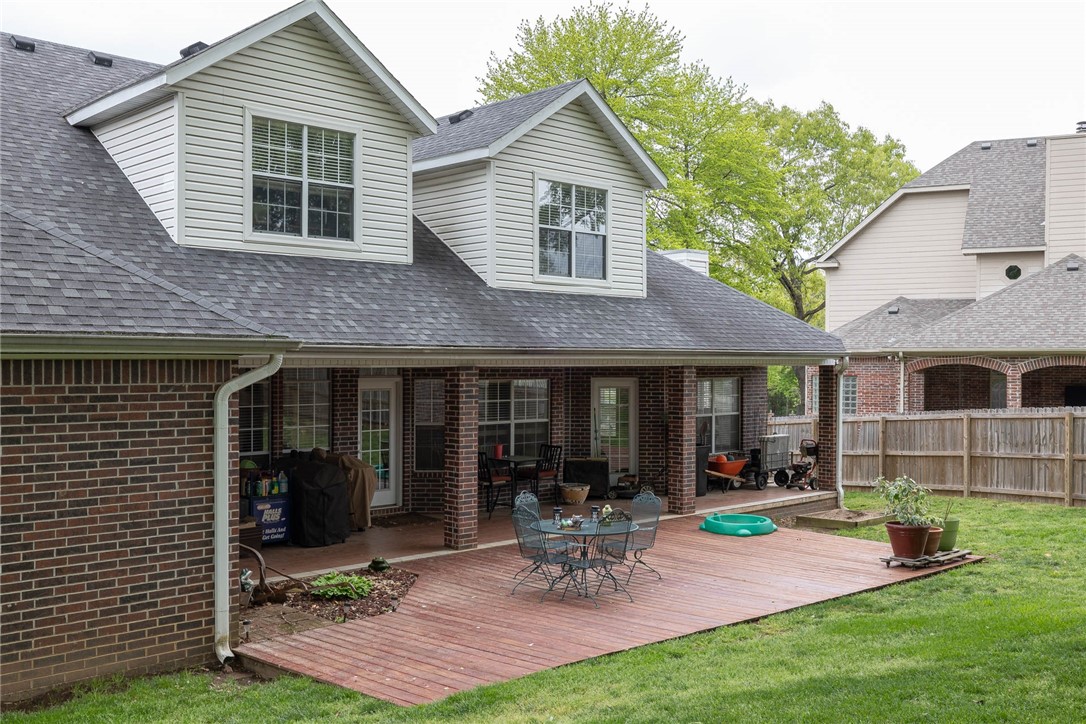 Brookbury Woods - Residential