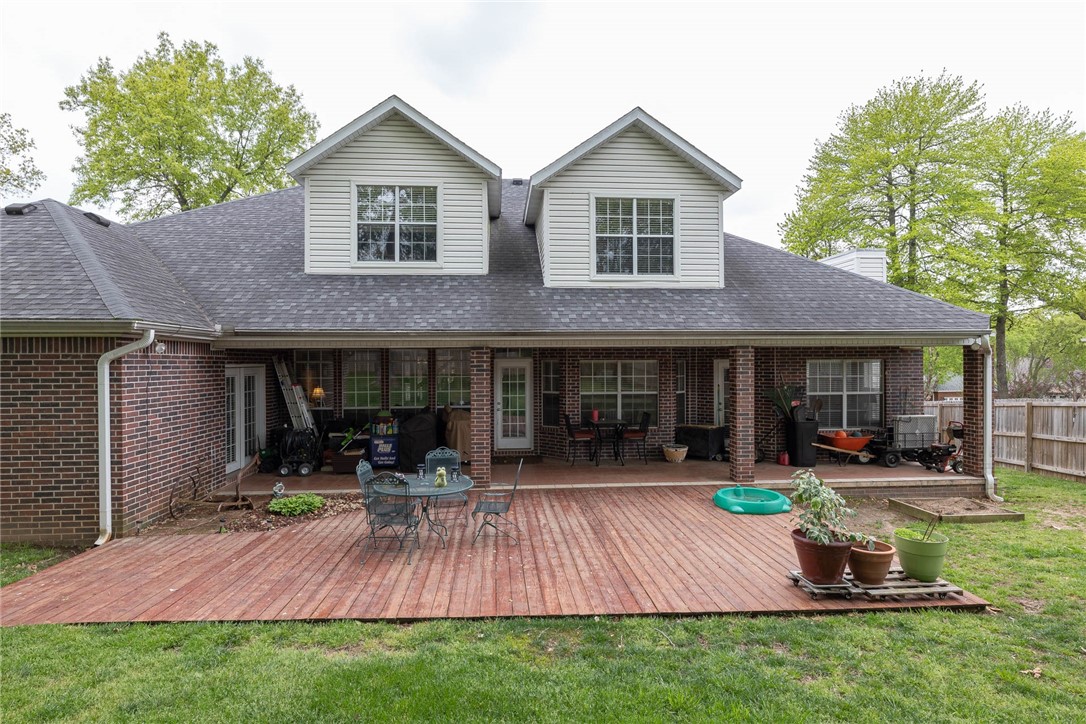 Brookbury Woods - Residential