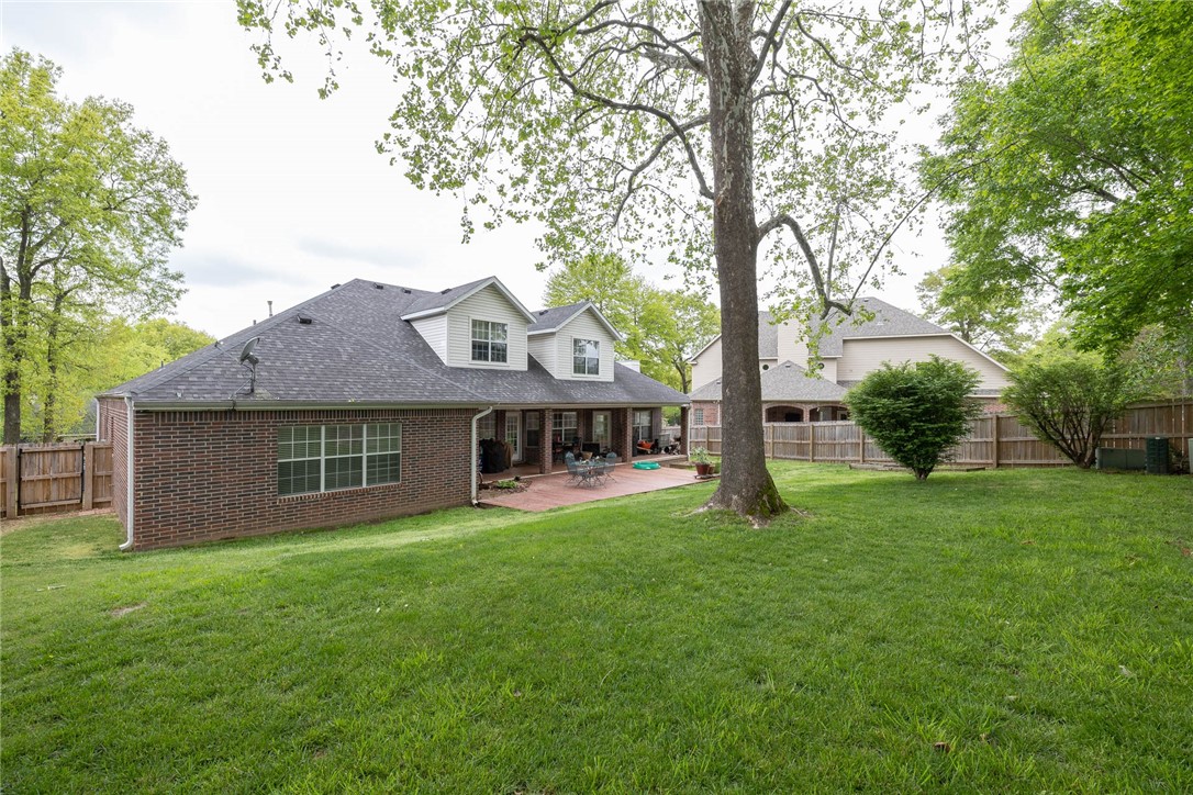 Brookbury Woods - Residential