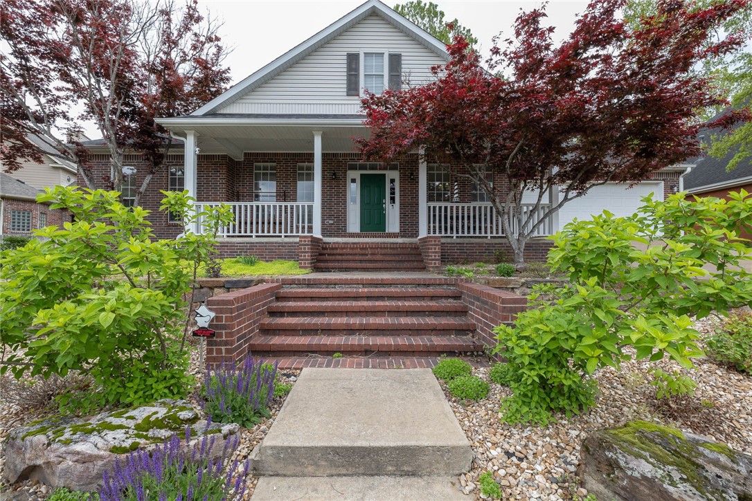 Brookbury Woods - Residential