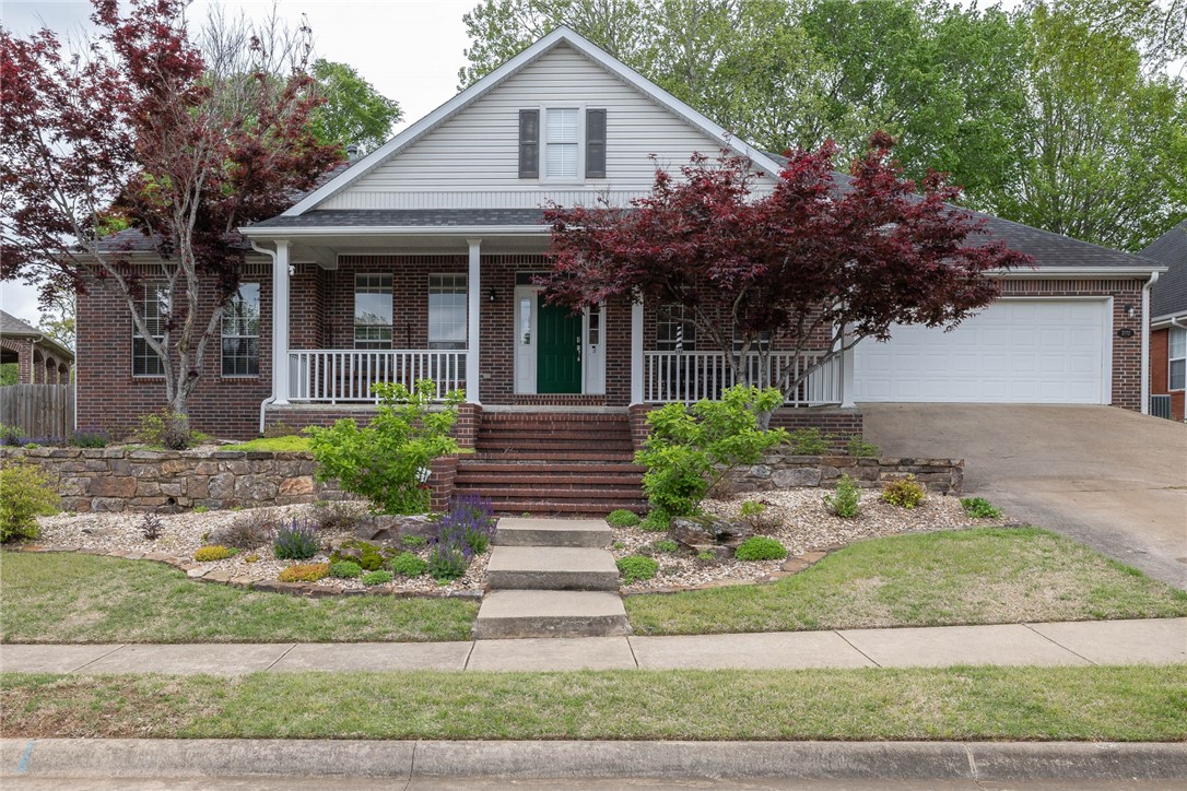 Brookbury Woods - Residential