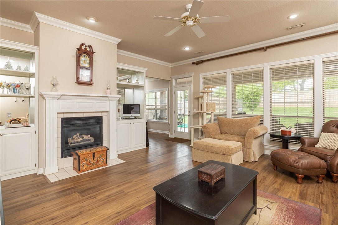 Brookbury Woods - Residential