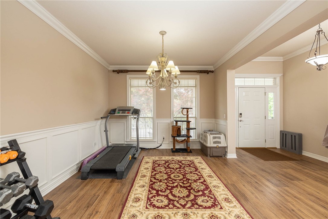Brookbury Woods - Residential