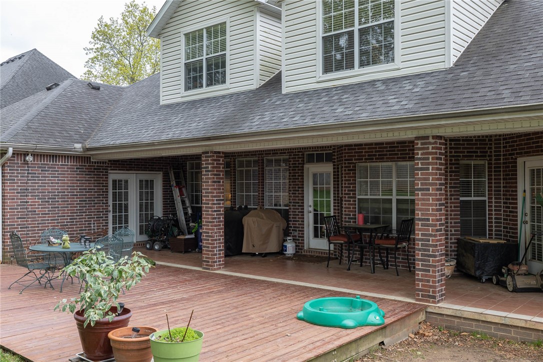 Brookbury Woods - Residential
