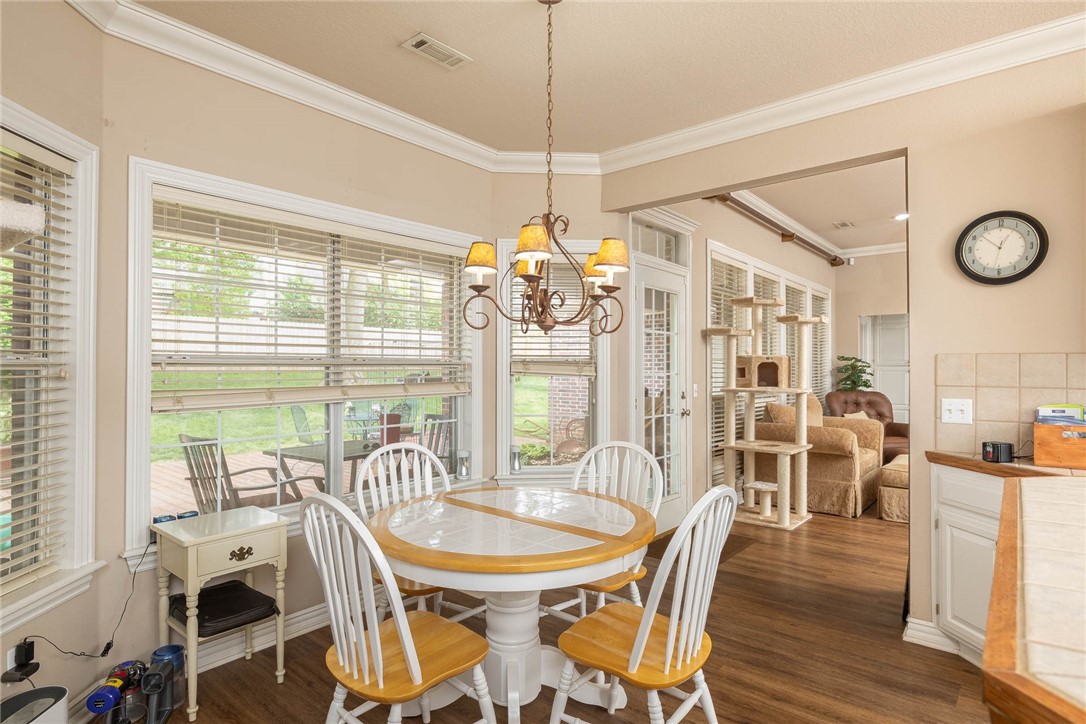 Brookbury Woods - Residential