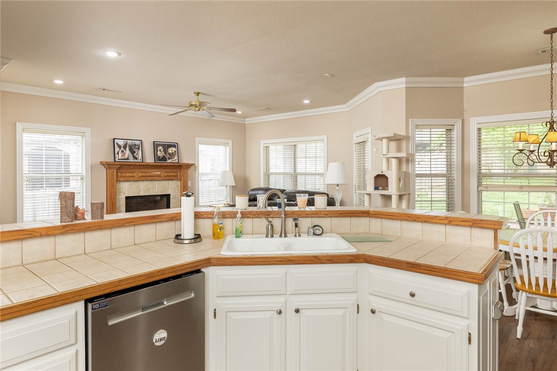 Brookbury Woods - Residential