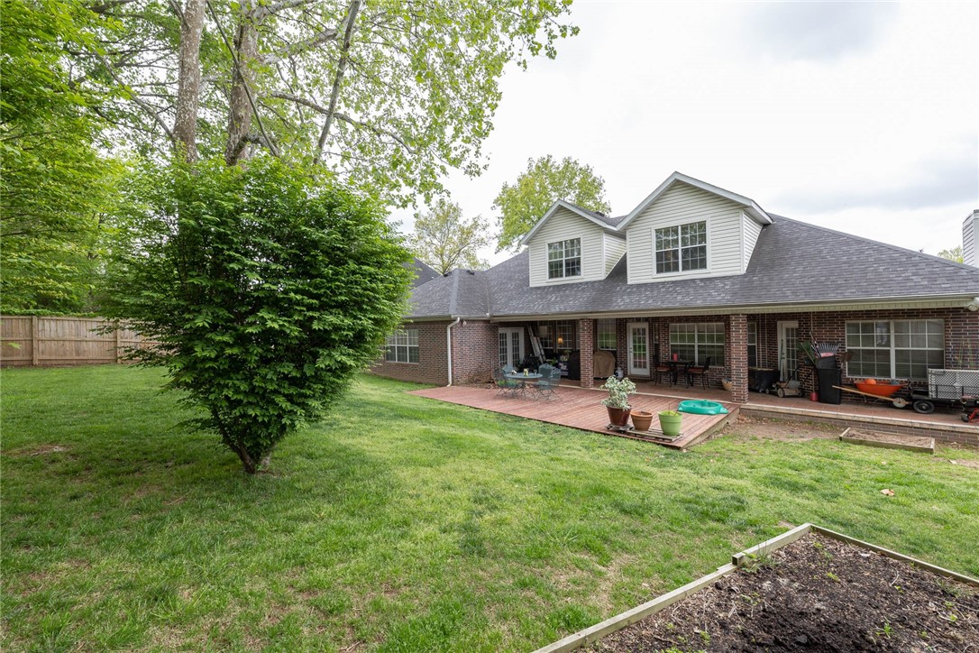 Brookbury Woods - Residential