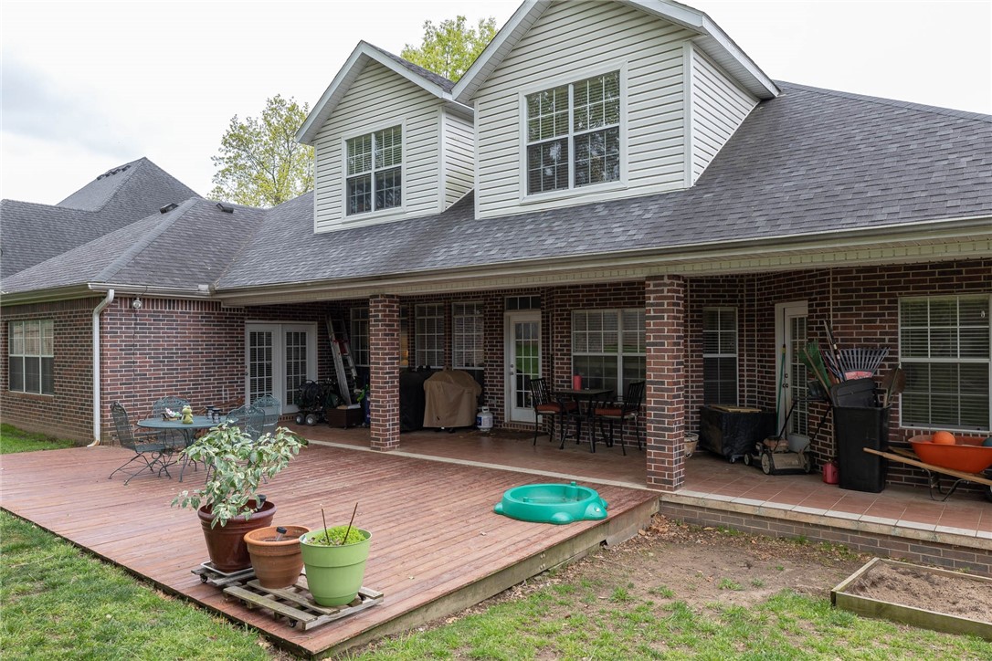 Brookbury Woods - Residential