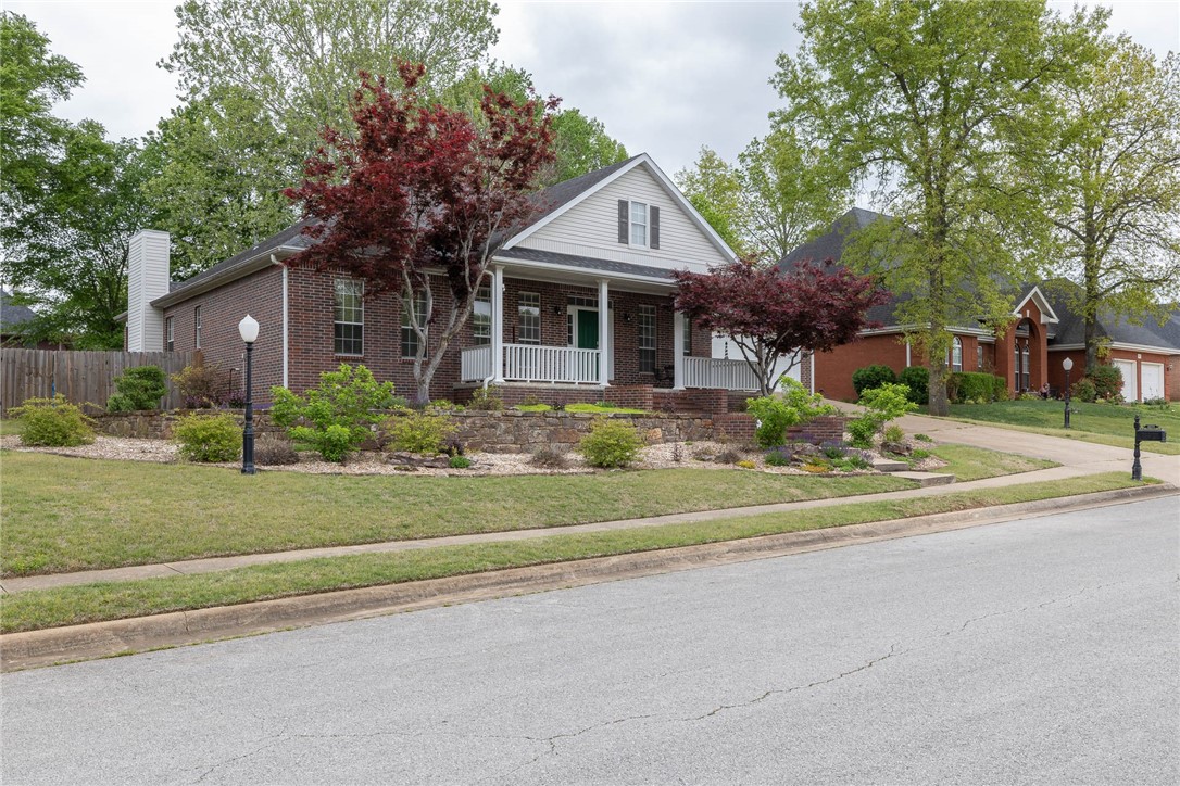 Brookbury Woods - Residential