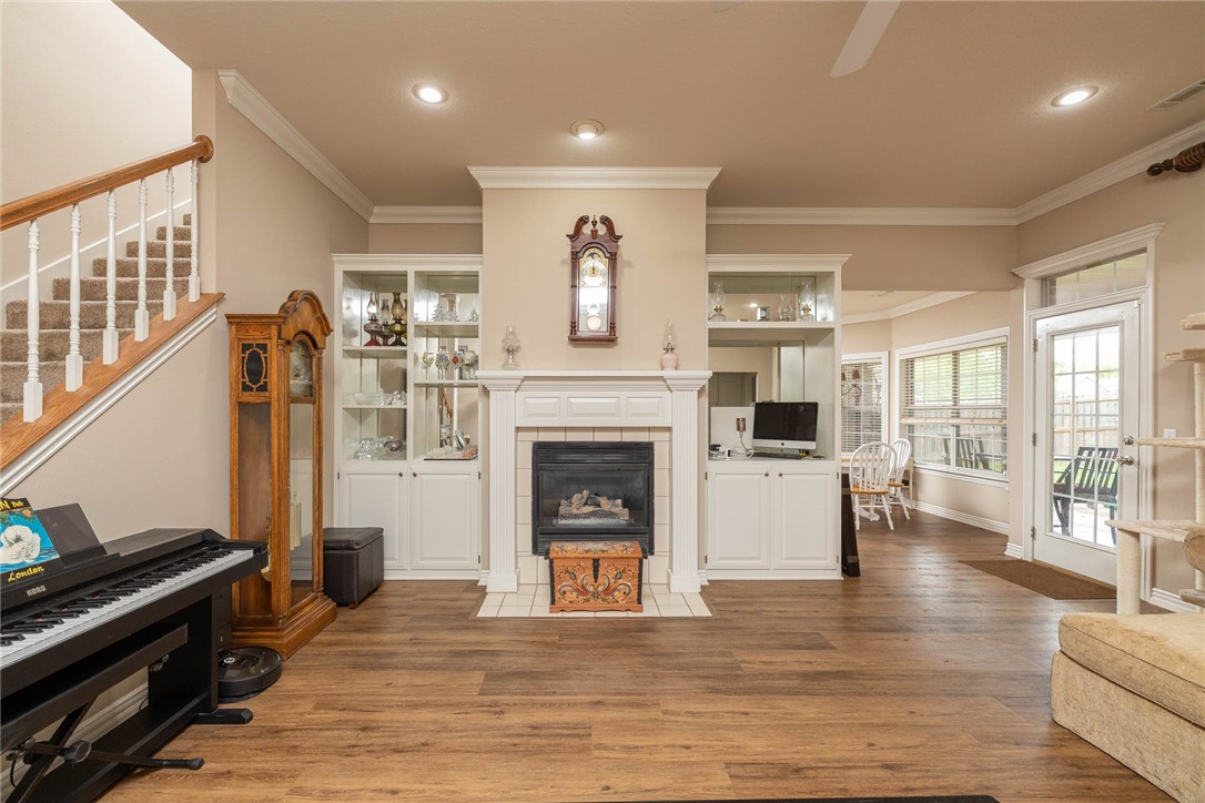 Brookbury Woods - Residential