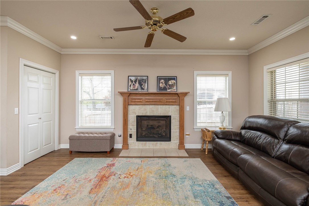 Brookbury Woods - Residential