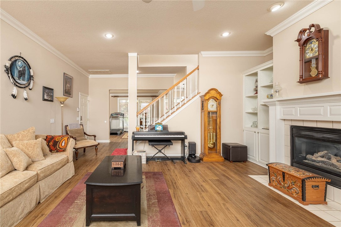 Brookbury Woods - Residential