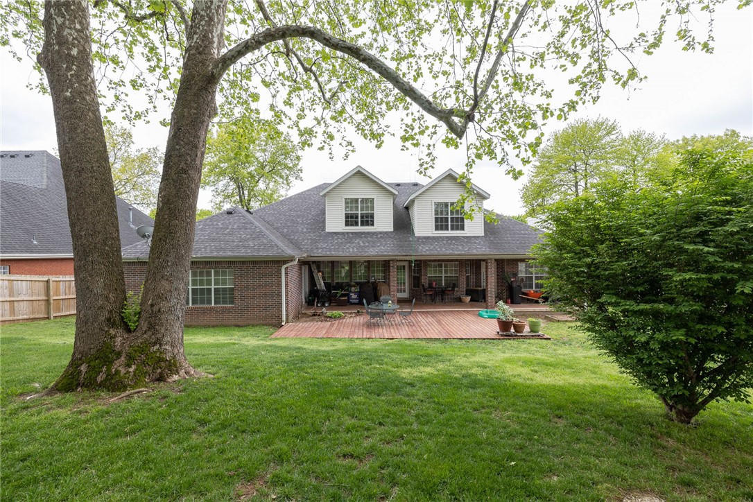 Brookbury Woods - Residential