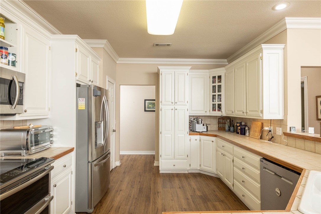 Brookbury Woods - Residential