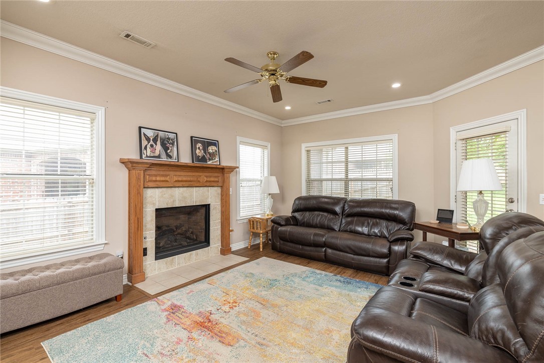Brookbury Woods - Residential
