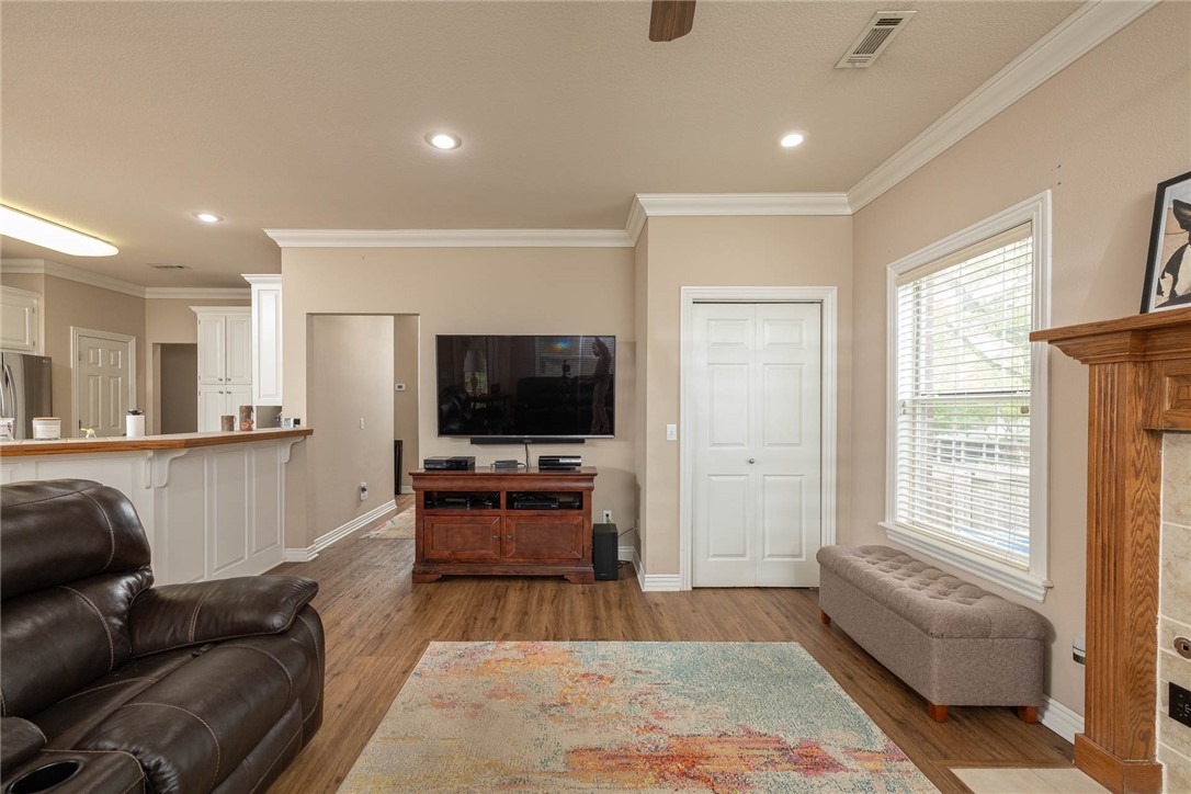 Brookbury Woods - Residential