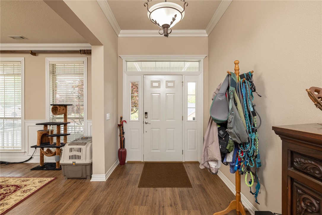 Brookbury Woods - Residential