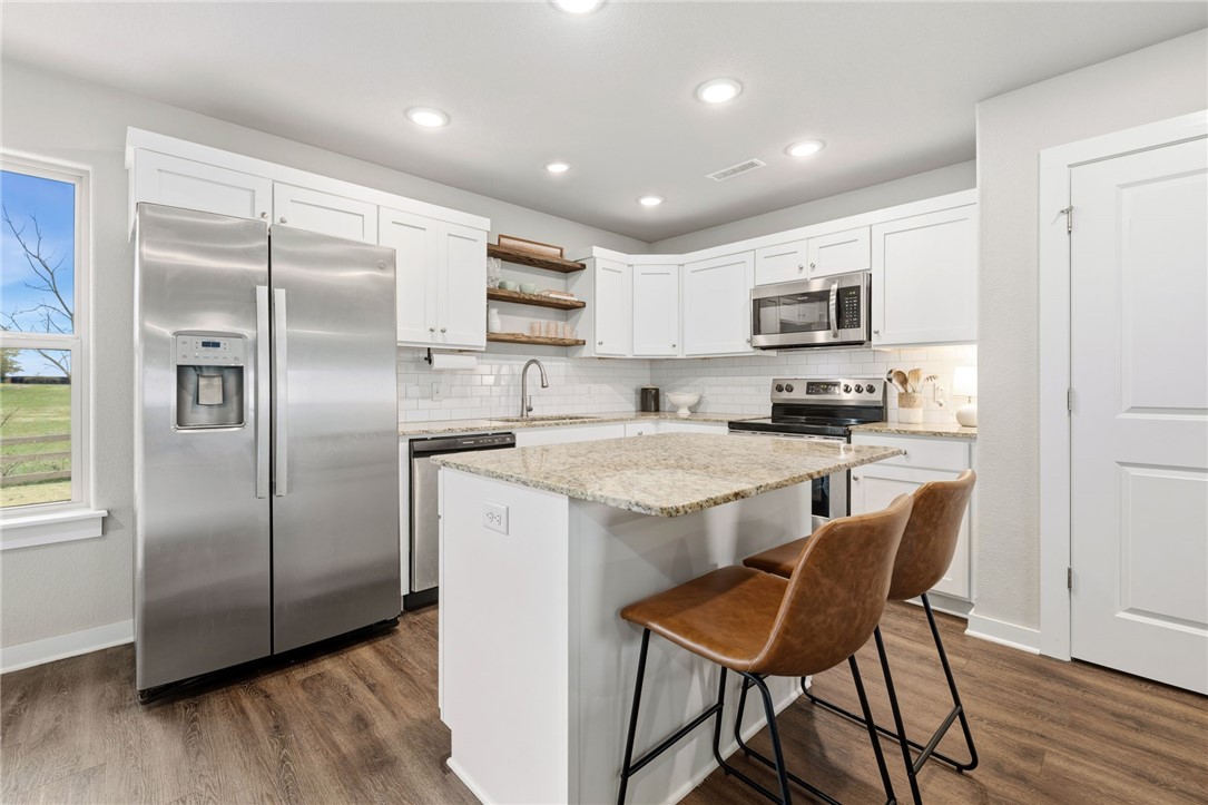 Farmington Heights Ph 2 - Residential