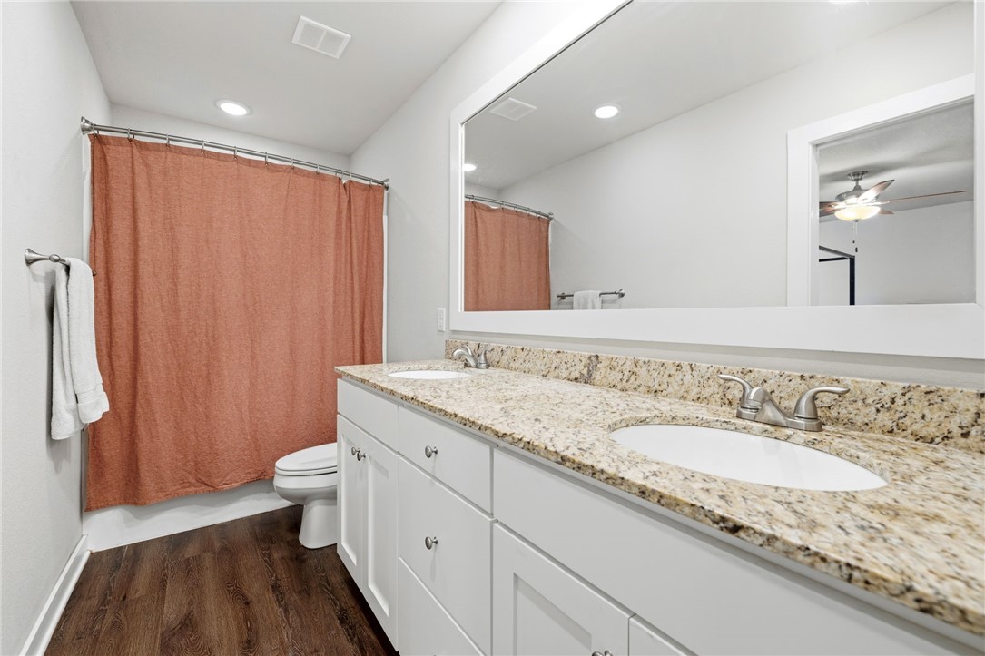 Farmington Heights Ph 2 - Residential