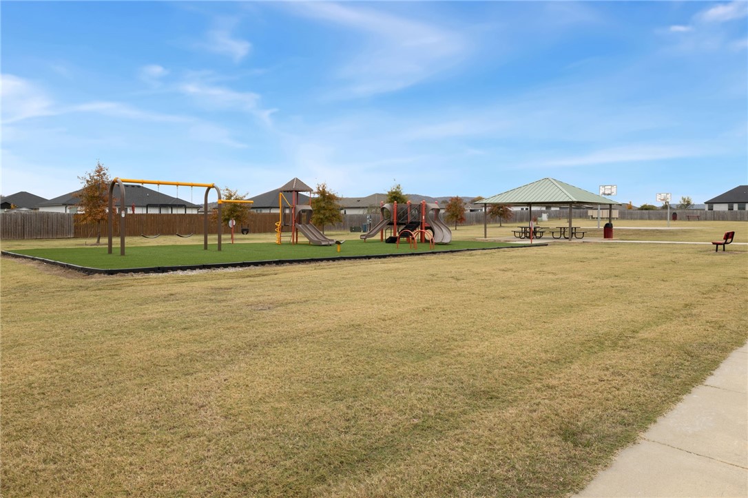 Farmington Heights Ph 2 - Residential