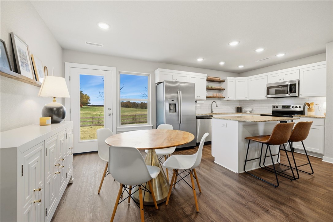 Farmington Heights Ph 2 - Residential