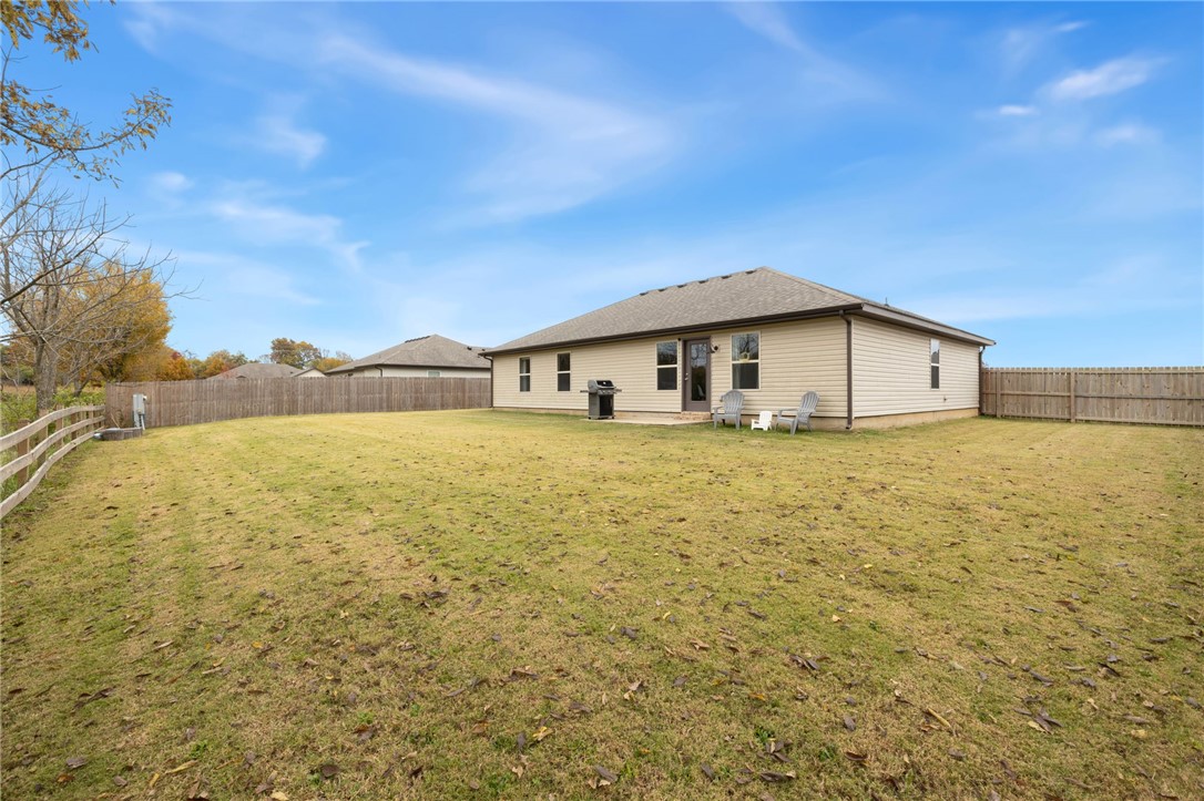 Farmington Heights Ph 2 - Residential