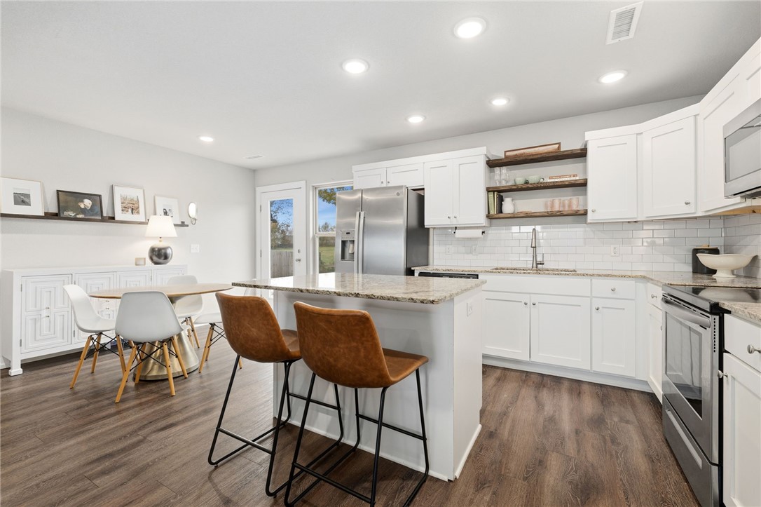 Farmington Heights Ph 2 - Residential