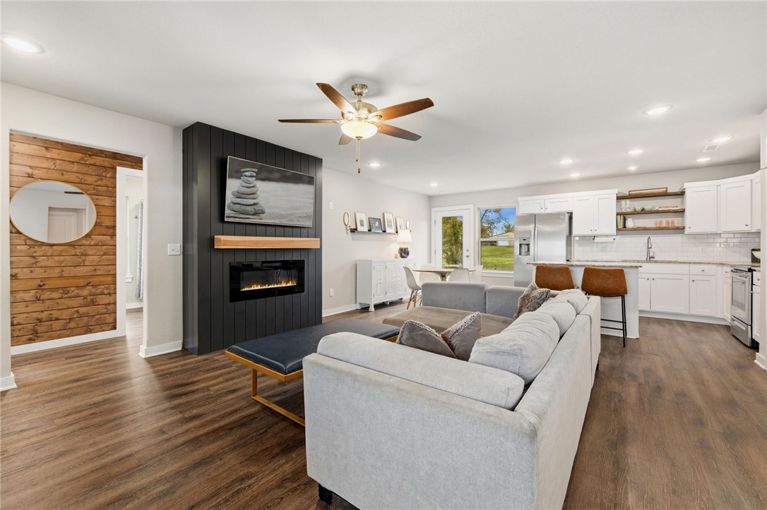 Farmington Heights Ph 2 - Residential