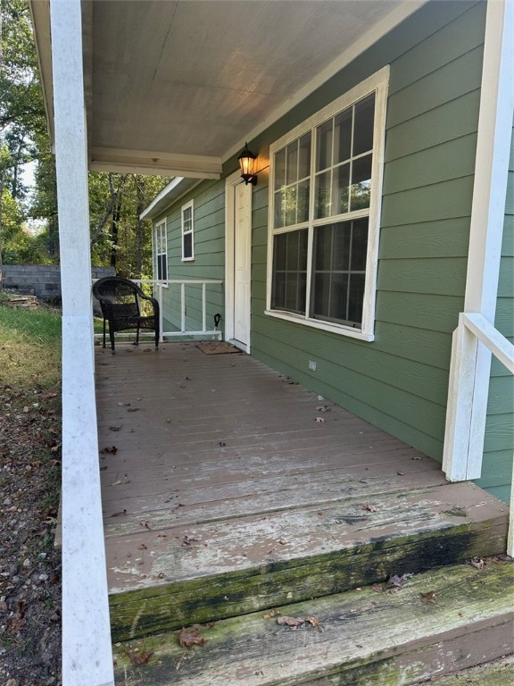 Beaver Shores Unit 5 Rurban - Residential