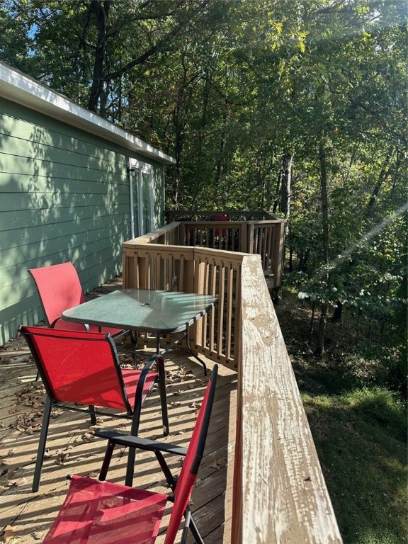 Beaver Shores Unit 5 Rurban - Residential