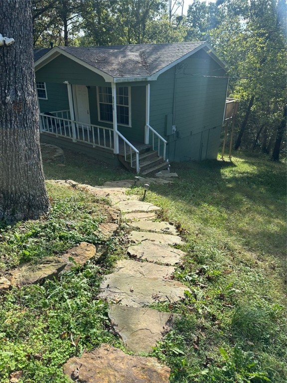 Beaver Shores Unit 5 Rurban - Residential