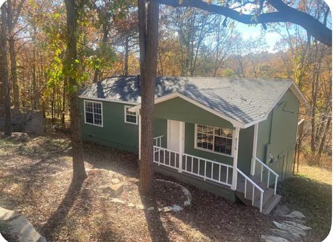 8016 Gum Lane Rogers AR 72756