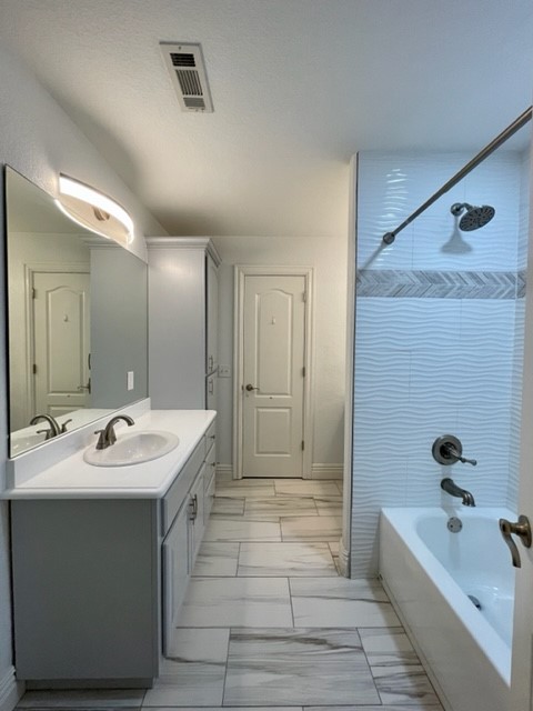 Shenandoah Hills - Residential Lease