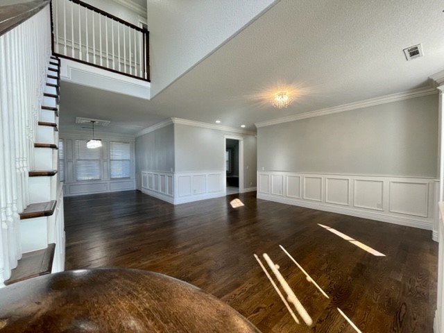 Shenandoah Hills - Residential Lease