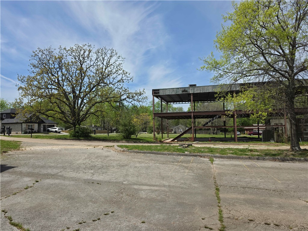 Fayetteville Outlots - Land