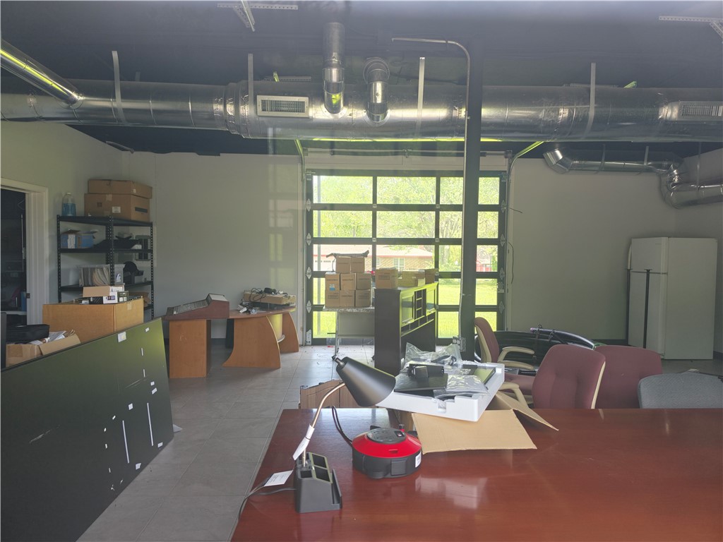 Fayetteville Outlots - Land