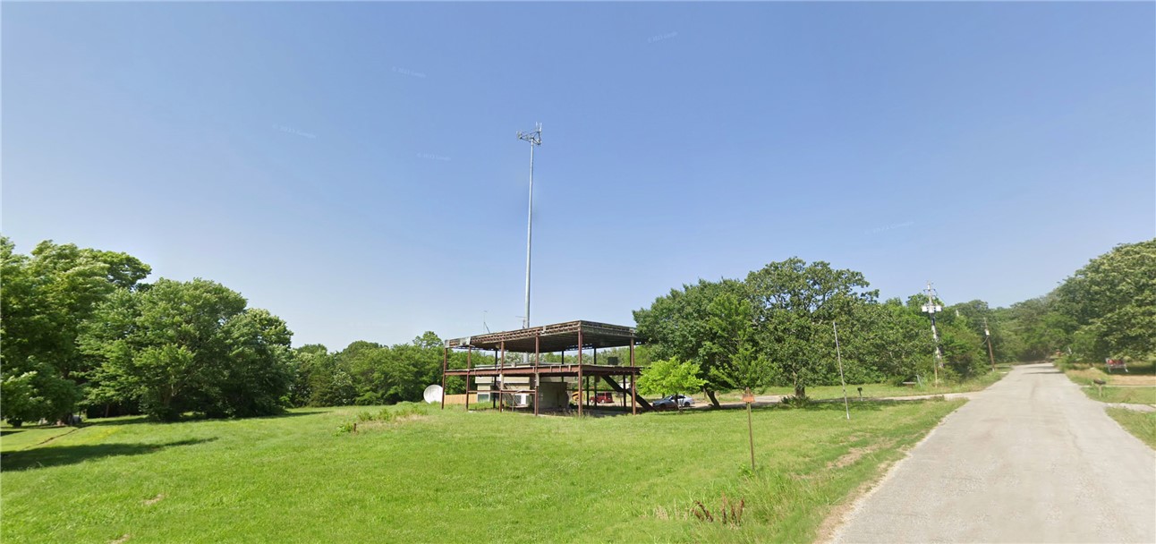 Fayetteville Outlots - Land