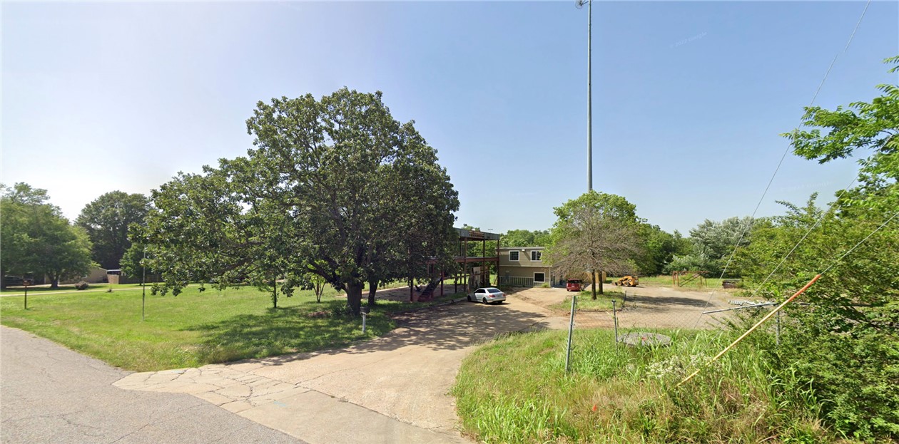 Fayetteville Outlots - Land