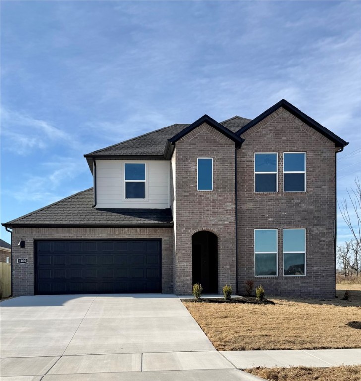 Huber Place - Residential