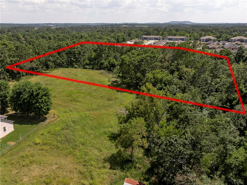 30-19-29-RURAL - Land