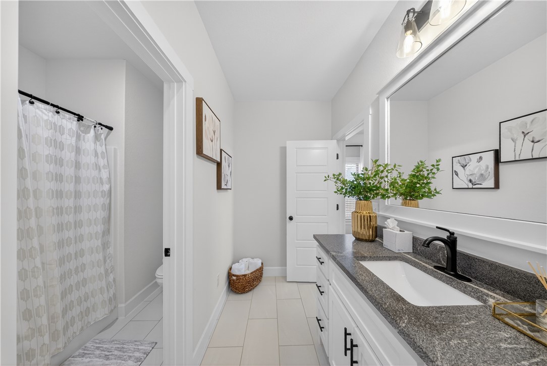 Collins Cove Sub - Residential