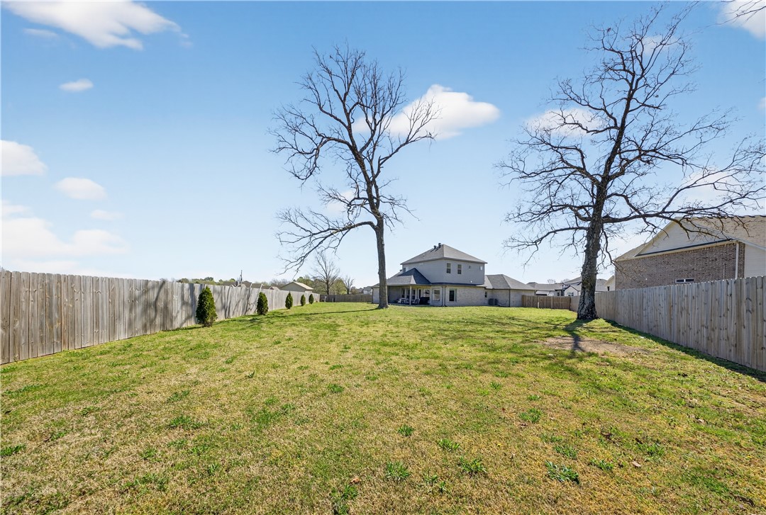 Collins Cove Sub - Residential