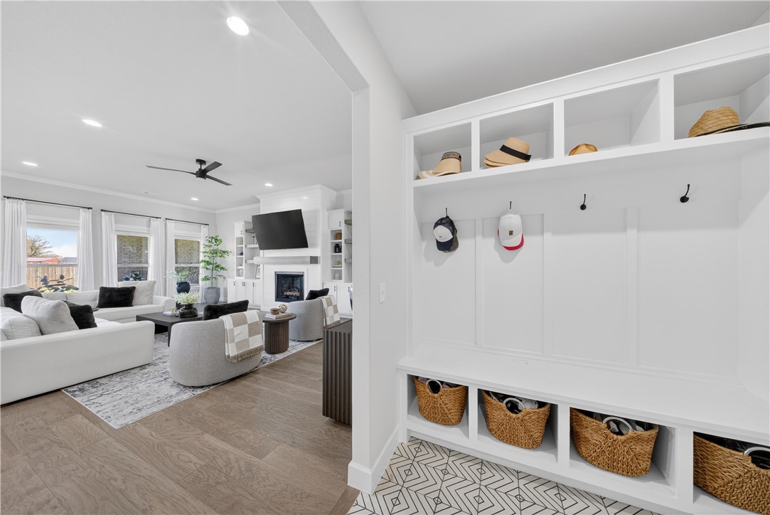 Collins Cove Sub - Residential