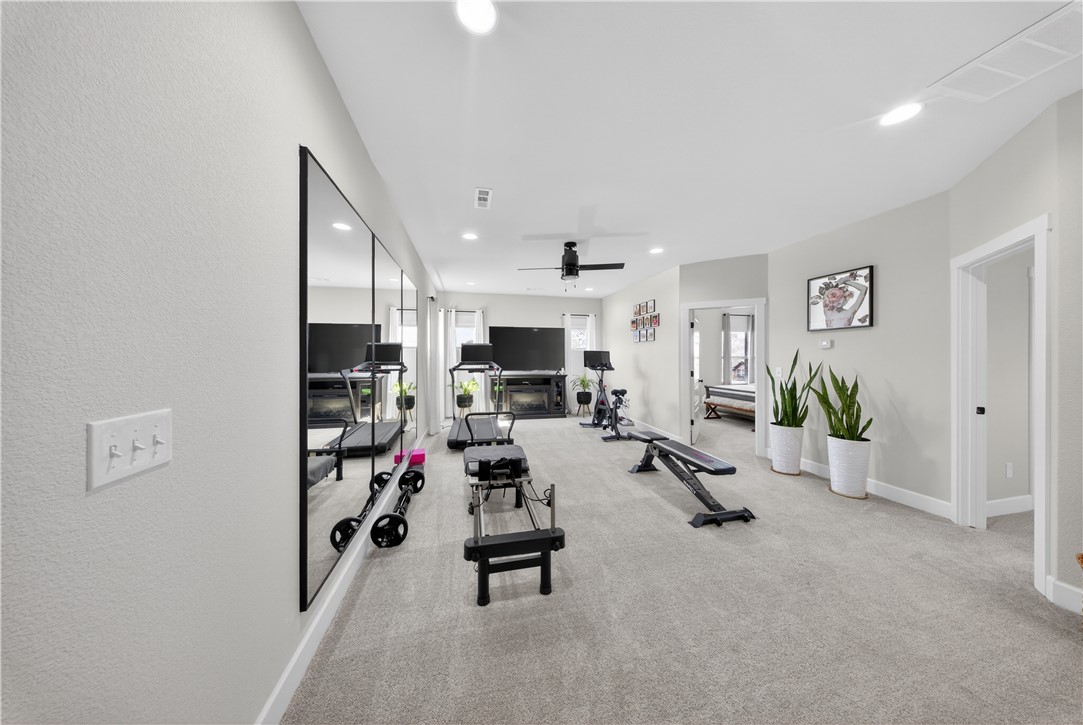 Collins Cove Sub - Residential